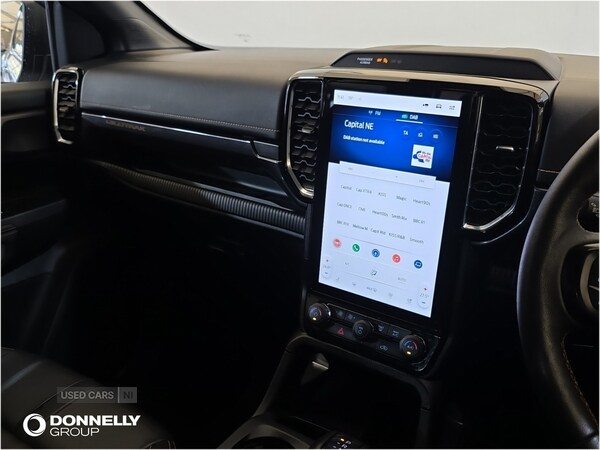 Used Ford Ranger 2024 for sale - 76419586: Photo 31