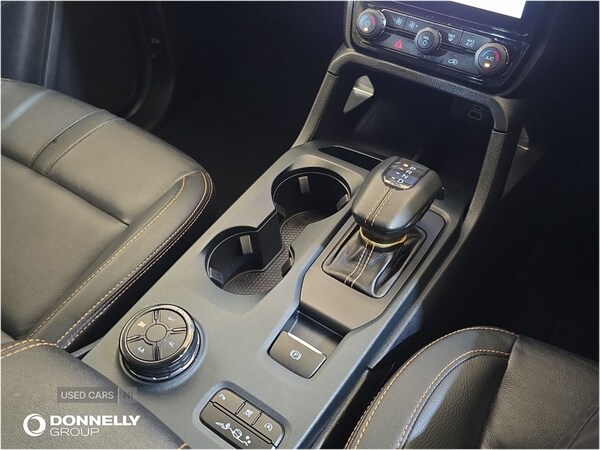 Used Ford Ranger 2024 for sale - 76419586: Photo 32