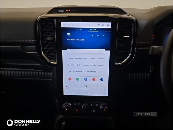 Used Ford Ranger 2024 for sale - 76419586: Photo 33