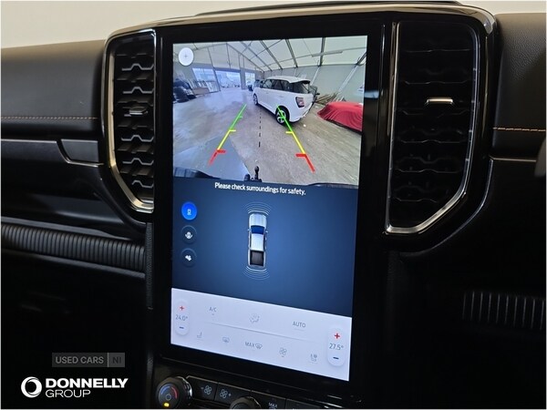 Used Ford Ranger 2024 for sale - 76419586: Photo 34