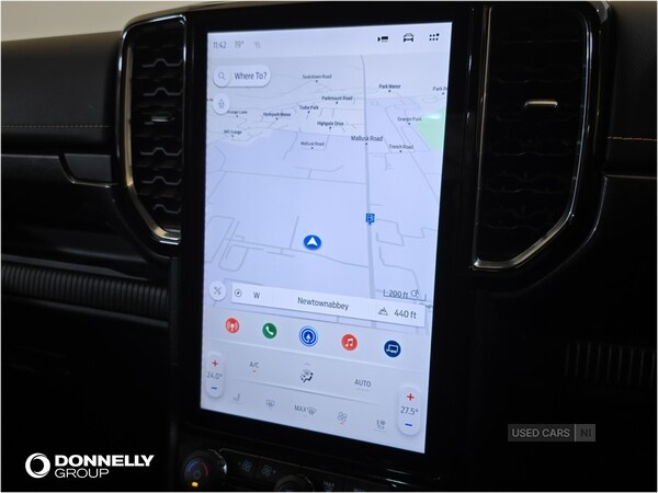 Used Ford Ranger 2024 for sale - 76419586: Photo 35