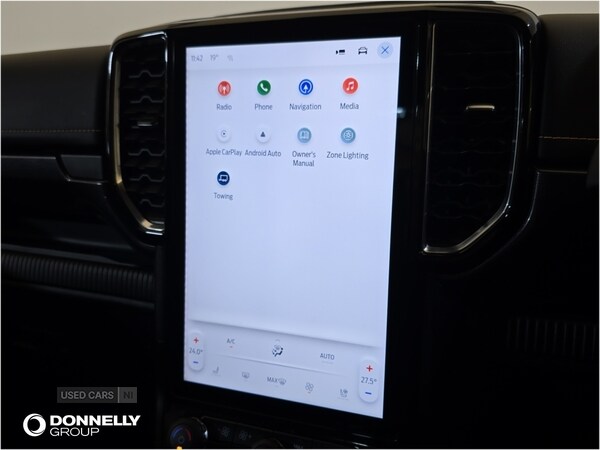 Used Ford Ranger 2024 for sale - 76419586: Photo 36