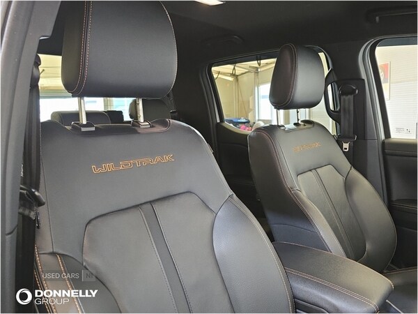 Used Ford Ranger 2024 for sale - 76419586: Photo 38