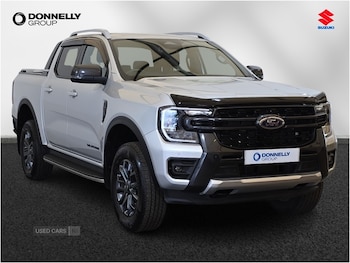 Used Ford Ranger 2024 for sale - 76419586: Photo