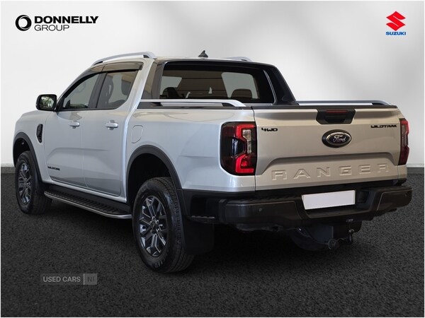 Used Ford Ranger 2024 for sale - 76419586: Photo 4