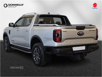 Used Ford Ranger 2024 for sale - 76419586: Photo