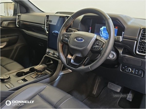 Used Ford Ranger 2024 for sale - 76419586: Photo 6