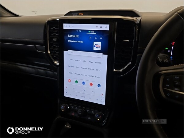 Used Ford Ranger 2024 for sale - 76419586: Photo 7