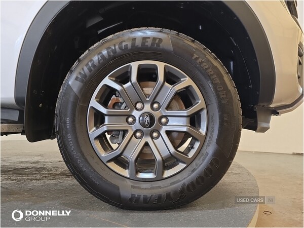 Used Ford Ranger 2024 for sale - 76419586: Photo 9