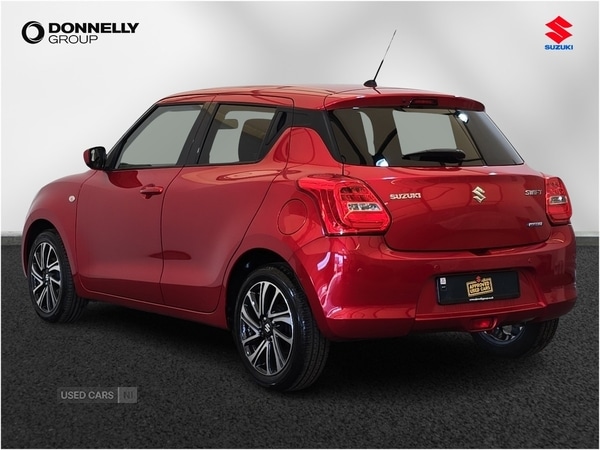 Used Suzuki Swift 2023 for sale - 77941112: Photo 2