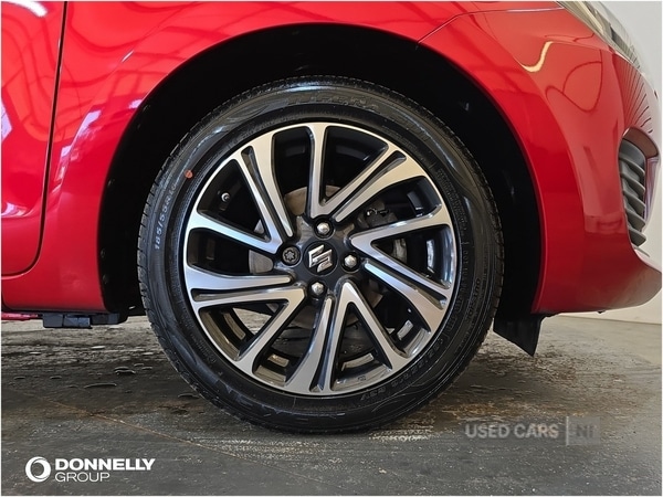 Used Suzuki Swift 2023 for sale - 77941112: Photo 4