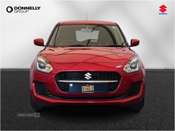 Used Suzuki Swift 2023 for sale - 77941112: Photo 5