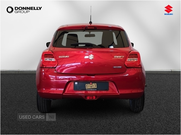 Used Suzuki Swift 2023 for sale - 77941112: Photo 6