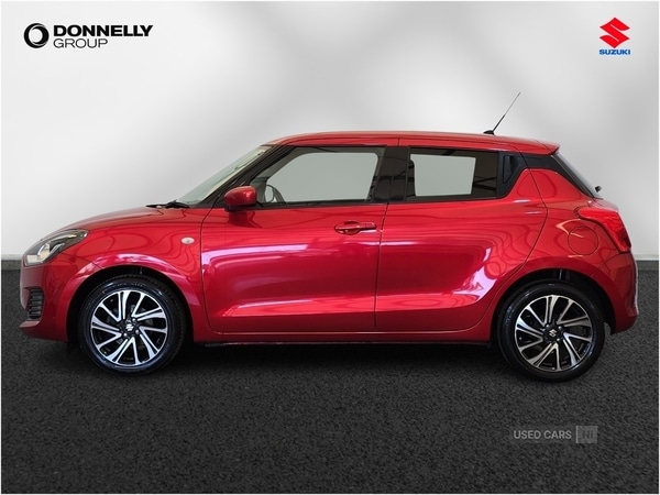 Used Suzuki Swift 2023 for sale - 77941112: Photo 7