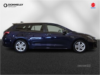 Used Suzuki Swace 2022 for sale - 78602228: Photo