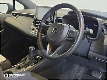 Used Suzuki Swace 2022 for sale - 78602228: Photo