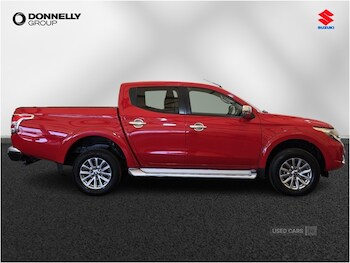 Used Mitsubishi L200 2020 for sale - 78449184: Photo