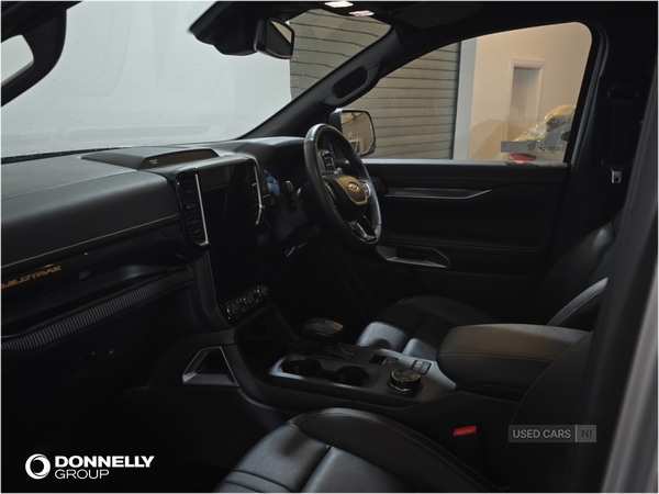 Used Ford Ranger 2023 for sale - 77217686: Photo 10