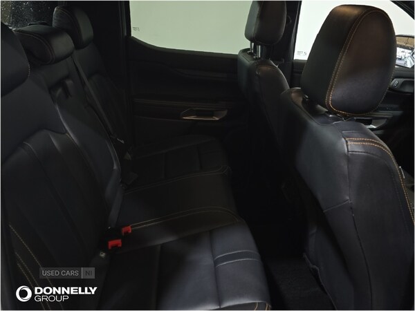 Used Ford Ranger 2023 for sale - 77217686: Photo 11