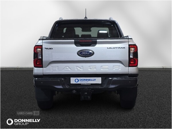 Used Ford Ranger 2023 for sale - 77217686: Photo 13