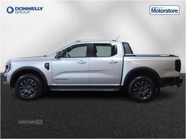 Used Ford Ranger 2023 for sale - 77217686: Photo 14