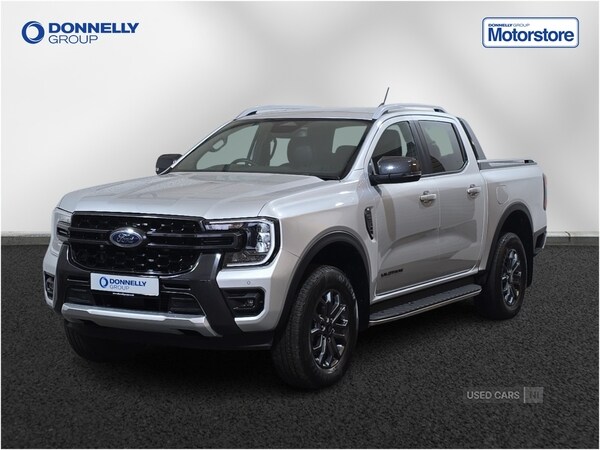 Used Ford Ranger 2023 for sale - 77217686: Photo 15