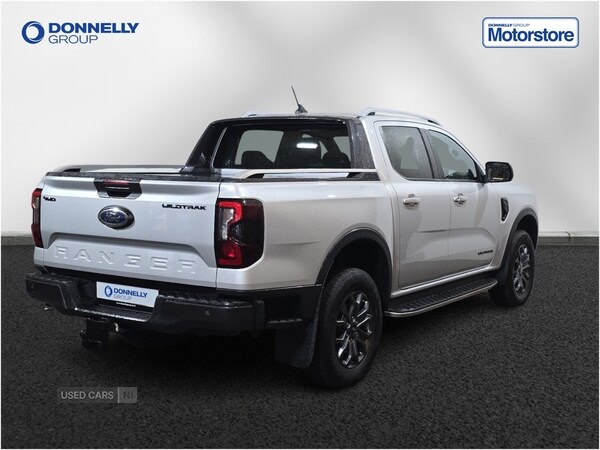 Used Ford Ranger 2023 for sale - 77217686: Photo 16