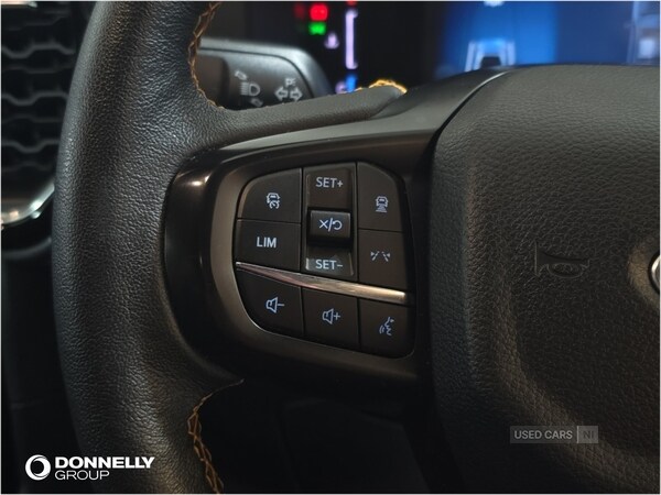 Used Ford Ranger 2023 for sale - 77217686: Photo 18