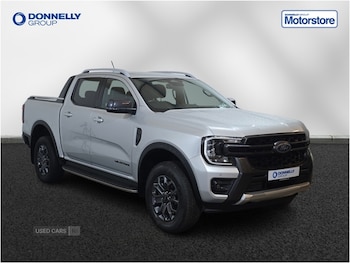 Used Ford Ranger 2023 for sale - 77217686: Photo