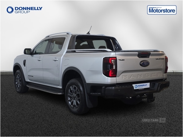 Used Ford Ranger 2023 for sale - 77217686: Photo 2