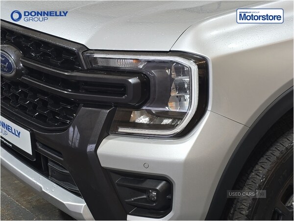 Used Ford Ranger 2023 for sale - 77217686: Photo 21