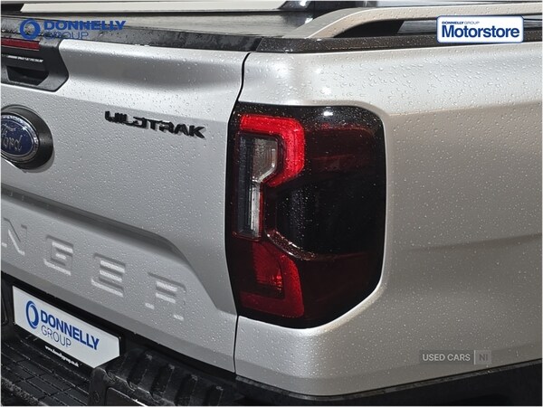 Used Ford Ranger 2023 for sale - 77217686: Photo 22