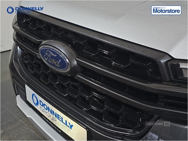 Used Ford Ranger 2023 for sale - 77217686: Photo 23