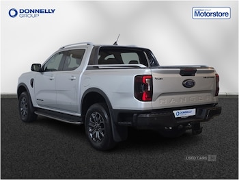 Used Ford Ranger 2023 for sale - 77217686: Photo