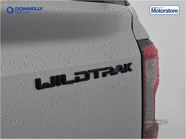 Used Ford Ranger 2023 for sale - 77217686: Photo 31