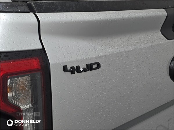 Used Ford Ranger 2023 for sale - 77217686: Photo 32