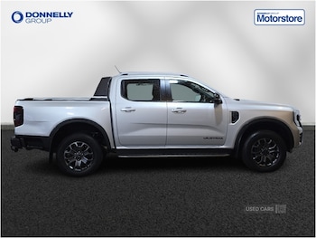 Used Ford Ranger 2023 for sale - 77217686: Photo