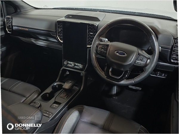 Used Ford Ranger 2023 for sale - 77217686: Photo 4