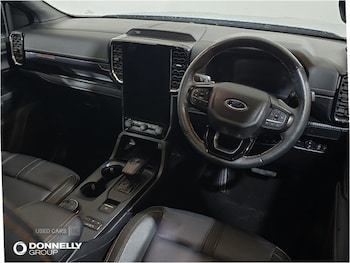 Used Ford Ranger 2023 for sale - 77217686: Photo