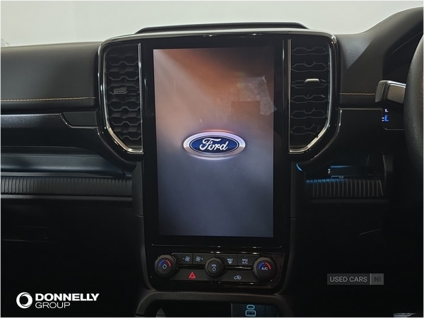 Used Ford Ranger 2023 for sale - 77217686: Photo 5