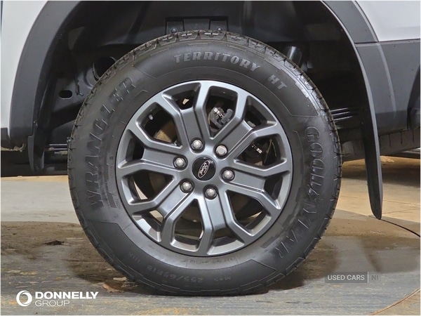 Used Ford Ranger 2023 for sale - 77217686: Photo 7