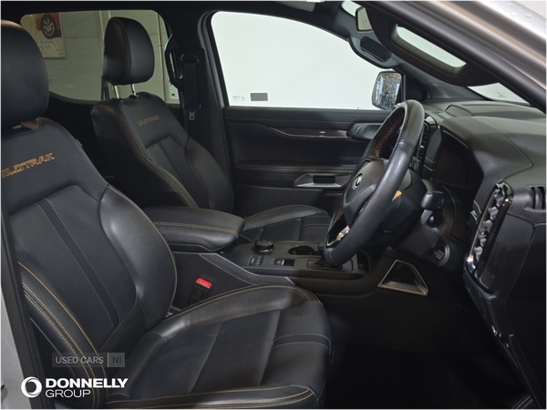 Used Ford Ranger 2023 for sale - 77217686: Photo 8