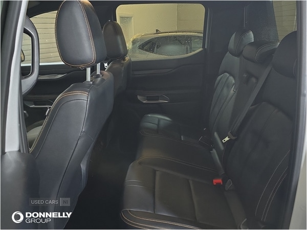 Used Ford Ranger 2023 for sale - 77217686: Photo 9