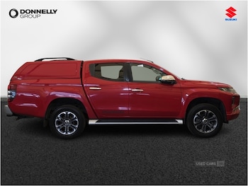 Used Mitsubishi L200 2020 for sale - 79170013: Photo