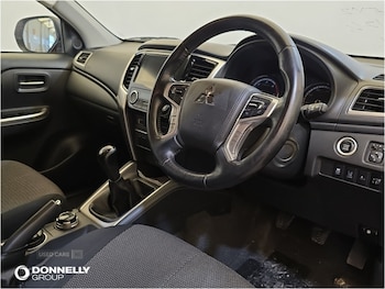 Used Mitsubishi L200 2020 for sale - 79170013: Photo