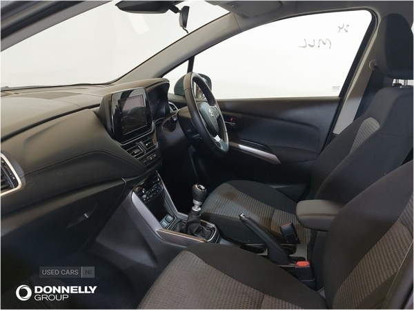 Used Suzuki SX4 S-Cross 2023 for sale - 78035403: Photo 10