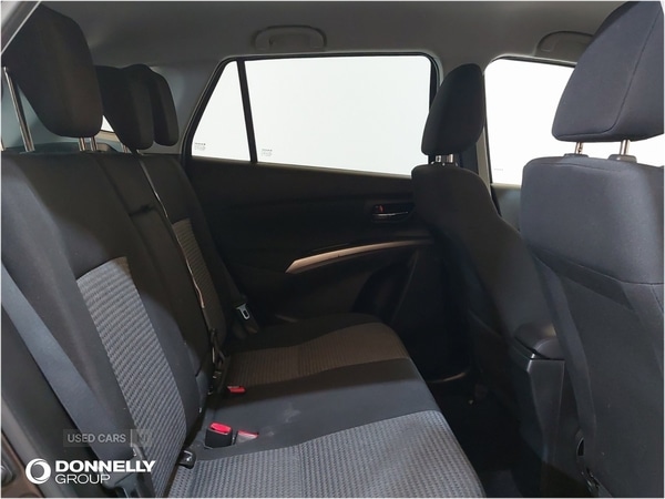 Used Suzuki SX4 S-Cross 2023 for sale - 78035403: Photo 11