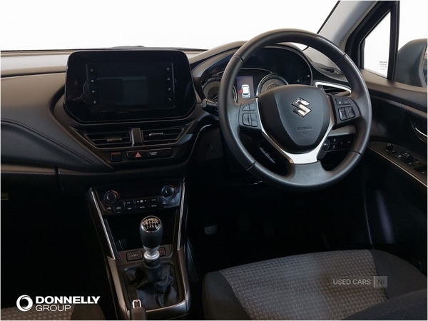 Used Suzuki SX4 S-Cross 2023 for sale - 78035403: Photo 18