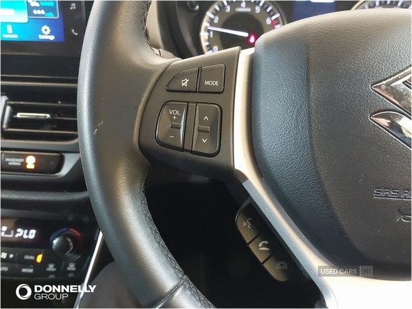 Used Suzuki SX4 S-Cross 2023 for sale - 78035403: Photo 19