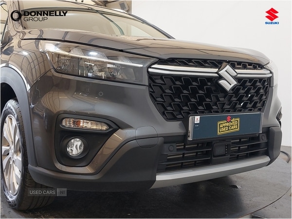 Used Suzuki SX4 S-Cross 2023 for sale - 78035403: Photo 26